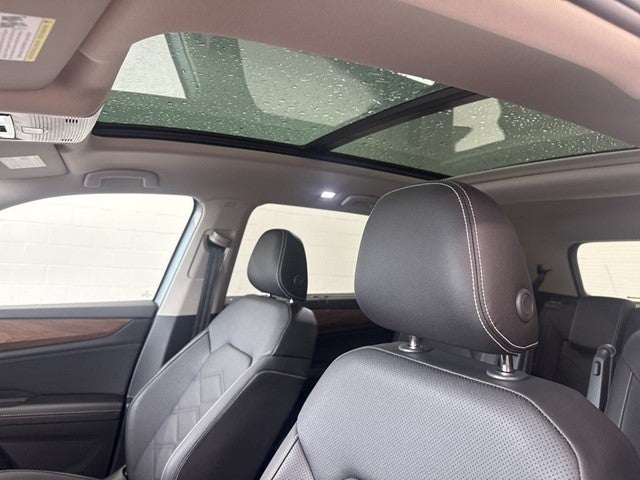 2026 Volkswagen Atlas 2.0T SE w/ Technology