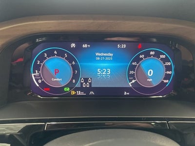 2026 Volkswagen Atlas 2.0T SE w/ Technology