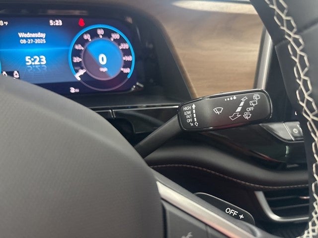 2026 Volkswagen Atlas 2.0T SE w/ Technology