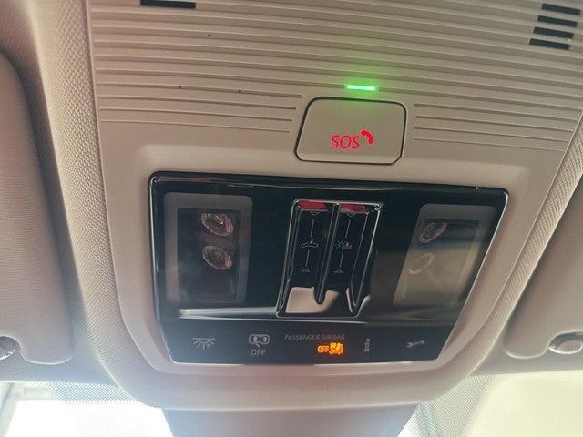 2026 Volkswagen Atlas 2.0T SE w/ Technology