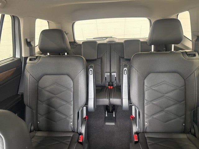 2026 Volkswagen Atlas 2.0T SE w/ Technology