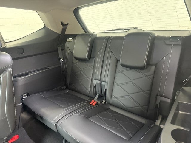 2026 Volkswagen Atlas 2.0T SE w/ Technology