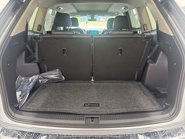 2026 Volkswagen Atlas 2.0T SE w/ Technology