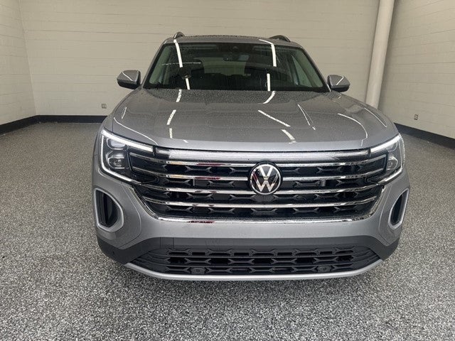 2026 Volkswagen Atlas 2.0T SE w/ Technology