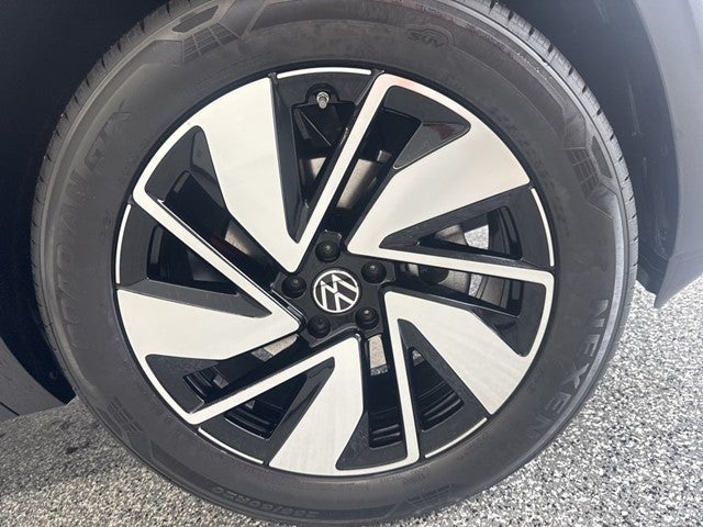 2026 Volkswagen Atlas 2.0T SE w/ Technology