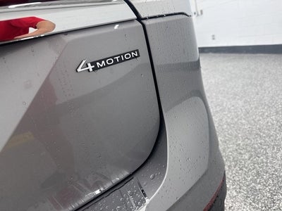 2026 Volkswagen Atlas 2.0T SE w/ Technology