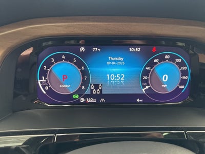 2026 Volkswagen Atlas 2.0T SE w/ Technology