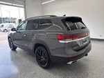 2026 Volkswagen Atlas 2.0T SE w/ Technology
