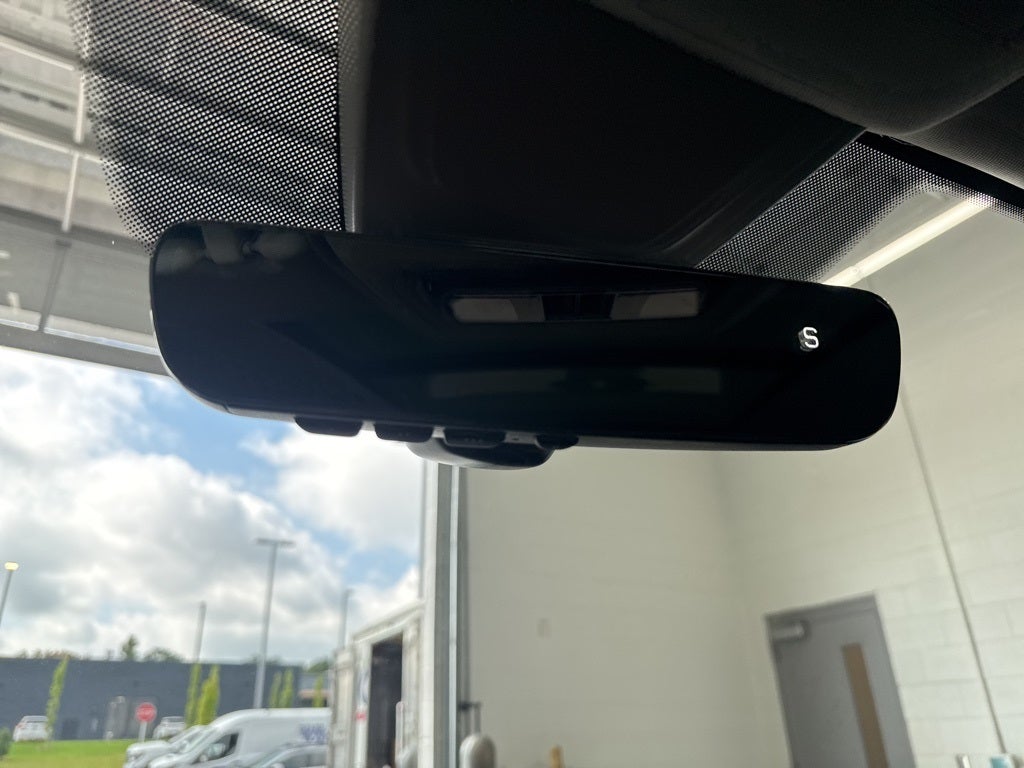 2026 Volkswagen Atlas 2.0T SE w/ Technology