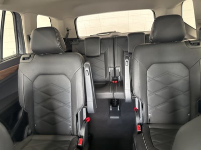 2026 Volkswagen Atlas 2.0T SE w/ Technology