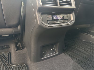 2026 Volkswagen Atlas 2.0T SE w/ Technology