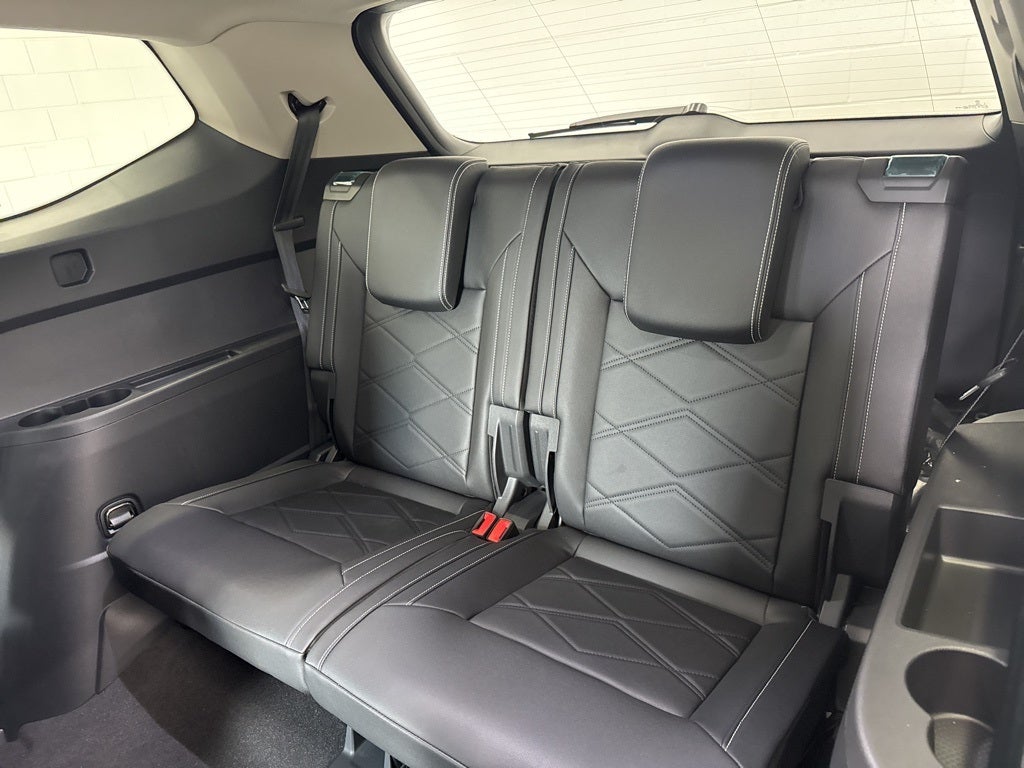 2026 Volkswagen Atlas 2.0T SE w/ Technology