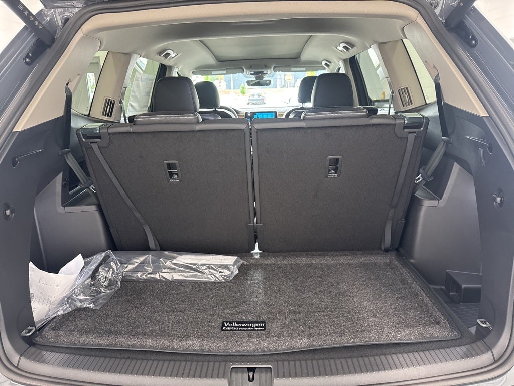 2026 Volkswagen Atlas 2.0T SE w/ Technology