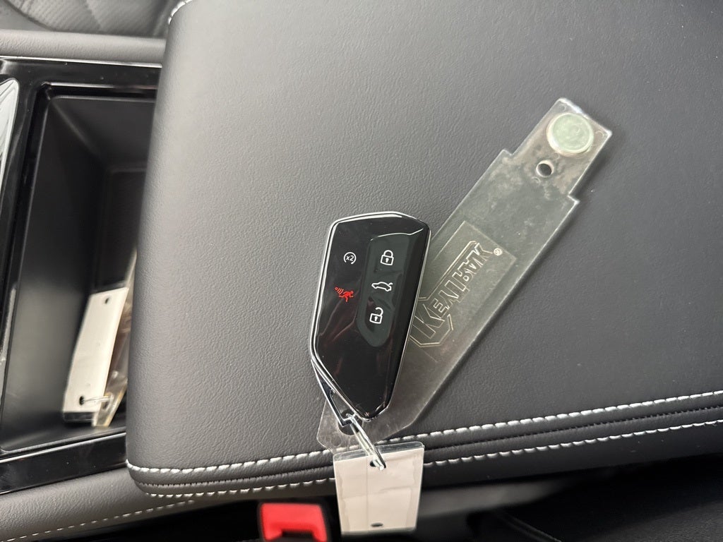 2026 Volkswagen Atlas 2.0T SE w/ Technology