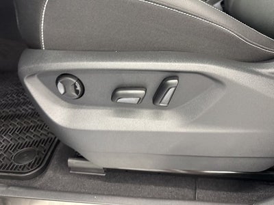 2026 Volkswagen Atlas 2.0T SE w/ Technology