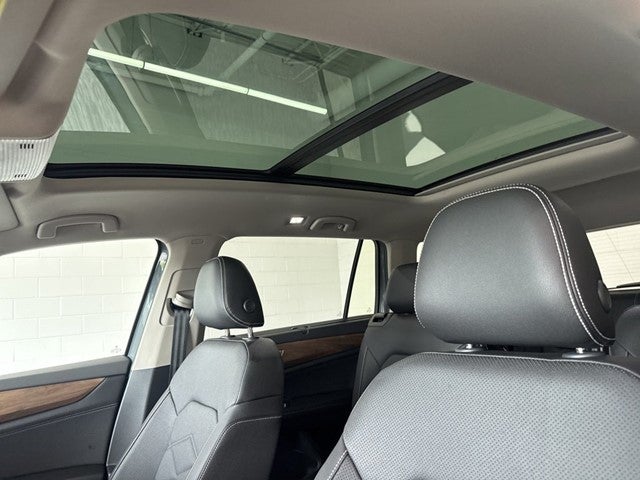 2026 Volkswagen Atlas 2.0T SE w/ Technology