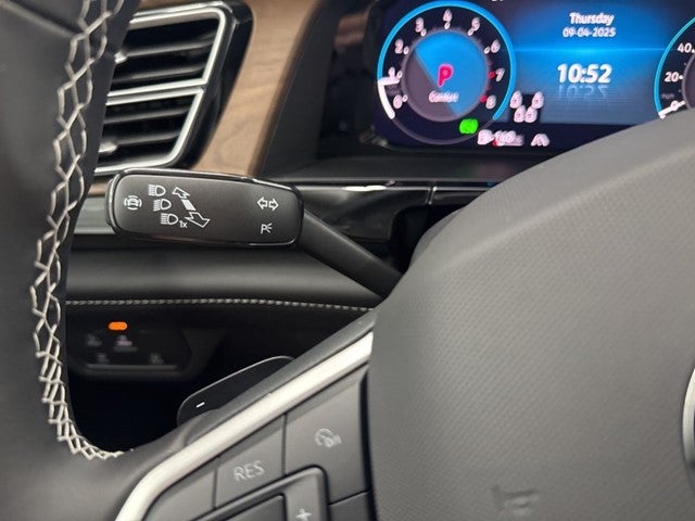 2026 Volkswagen Atlas 2.0T SE w/ Technology