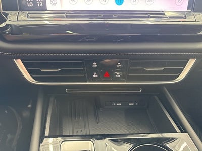 2026 Volkswagen Atlas 2.0T SE w/ Technology