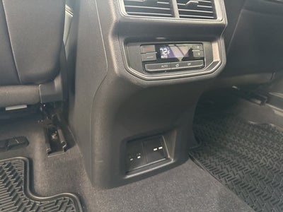 2026 Volkswagen Atlas 2.0T SE w/ Technology