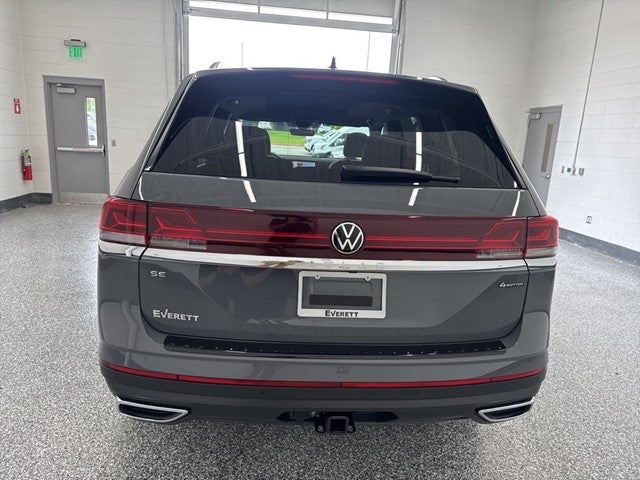 2026 Volkswagen Atlas 2.0T SE w/ Technology