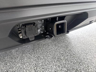 2026 Volkswagen Atlas 2.0T SE w/ Technology