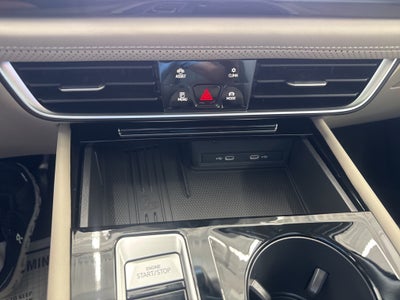 2026 Volkswagen Atlas 2.0T SE w/ Technology