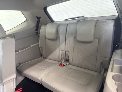 2026 Volkswagen Atlas 2.0T SE w/ Technology