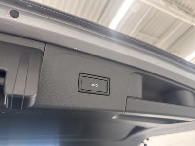 2026 Volkswagen Atlas 2.0T SE w/ Technology