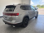 2026 Volkswagen Atlas 2.0T SE w/ Technology