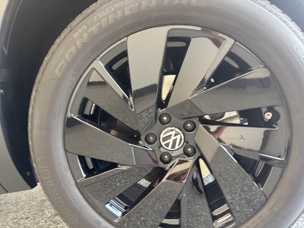 2026 Volkswagen Atlas 2.0T SE w/ Technology