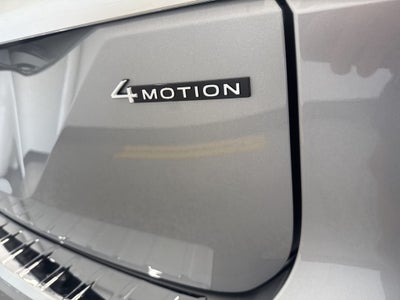 2026 Volkswagen Atlas 2.0T SE w/ Technology