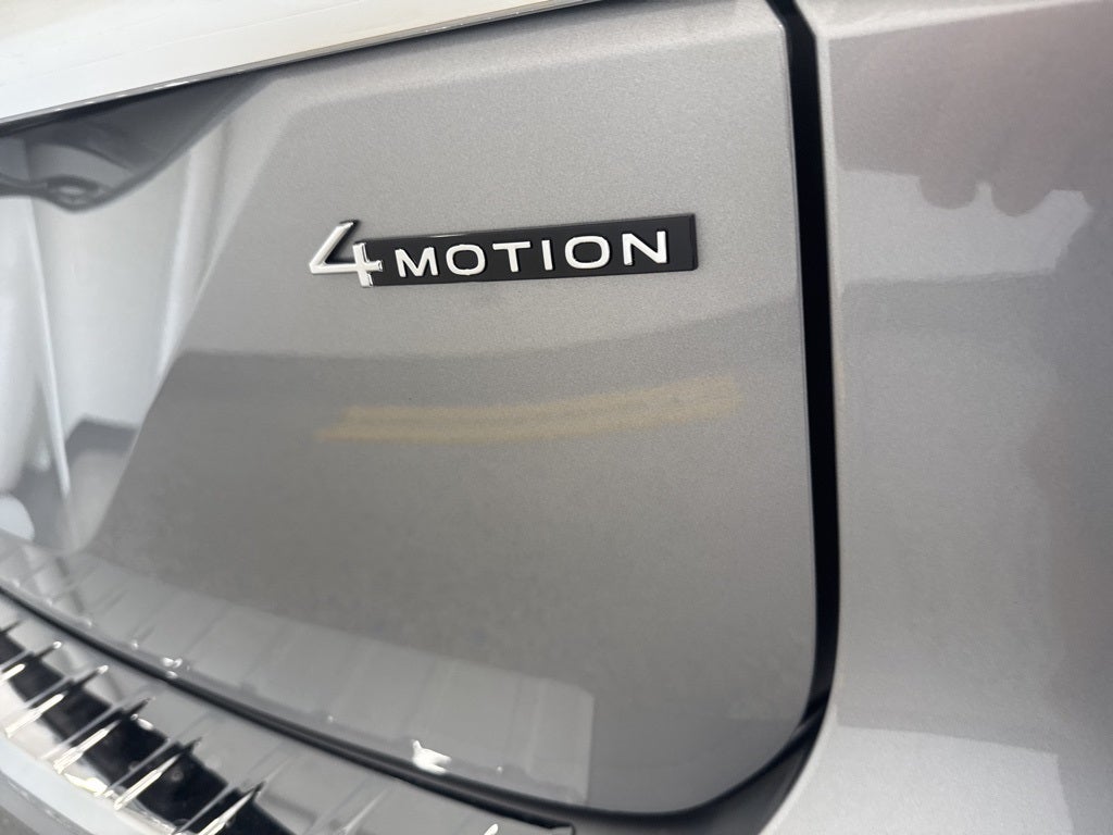 2026 Volkswagen Atlas 2.0T SE w/ Technology