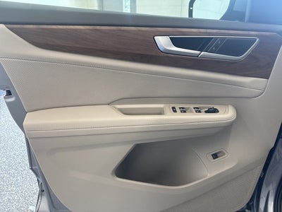 2026 Volkswagen Atlas 2.0T SE w/ Technology