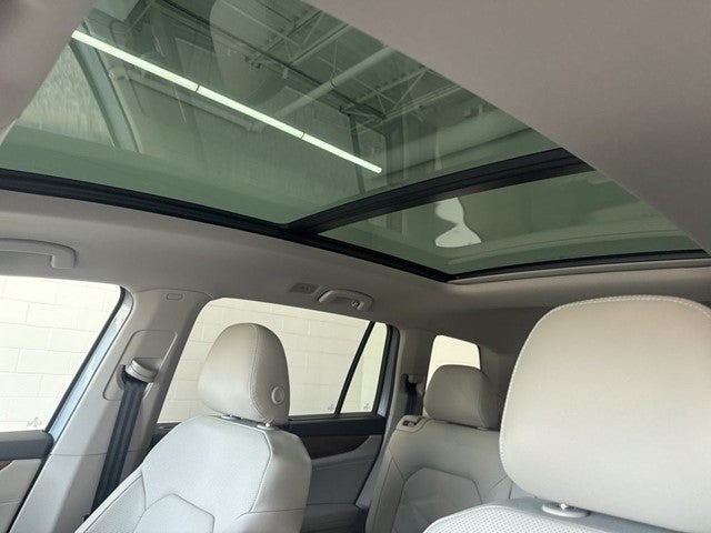 2026 Volkswagen Atlas 2.0T SE w/ Technology