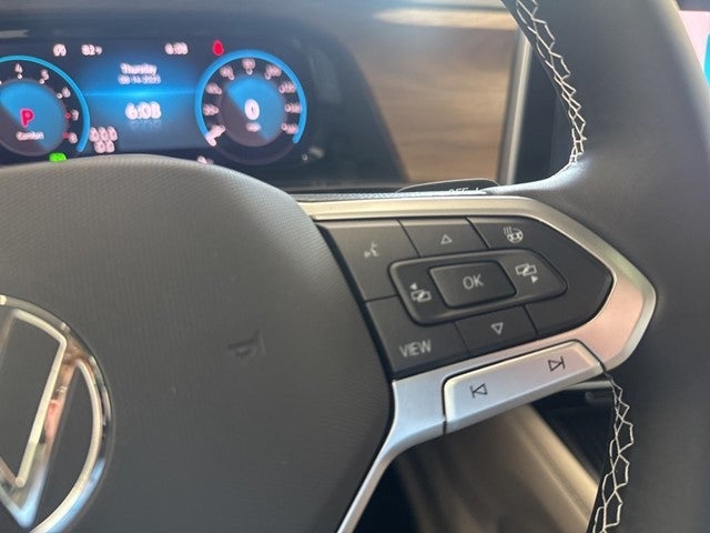 2026 Volkswagen Atlas 2.0T SE w/ Technology