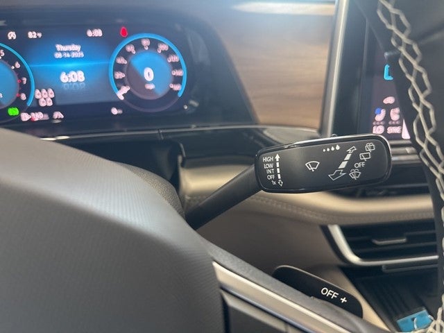 2026 Volkswagen Atlas 2.0T SE w/ Technology