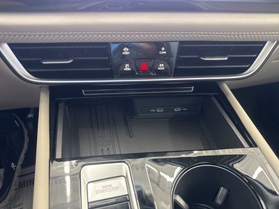 2026 Volkswagen Atlas 2.0T SE w/ Technology