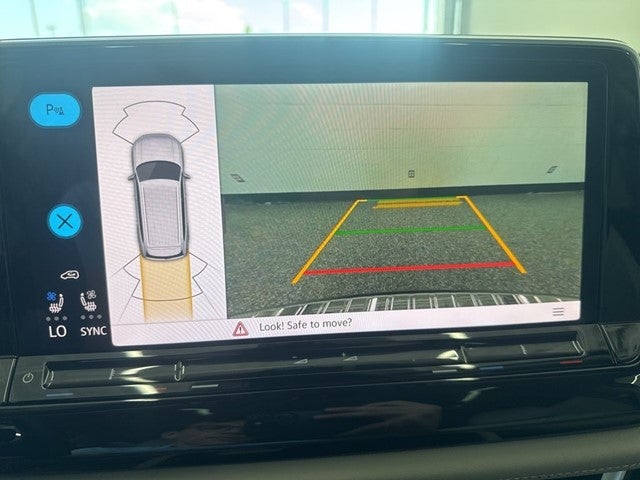 2026 Volkswagen Atlas 2.0T SE w/ Technology