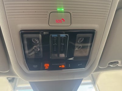 2026 Volkswagen Atlas 2.0T SE w/ Technology