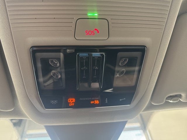 2026 Volkswagen Atlas 2.0T SE w/ Technology