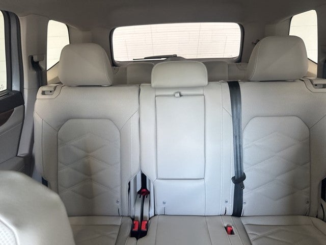 2026 Volkswagen Atlas 2.0T SE w/ Technology