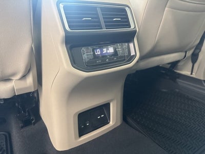 2026 Volkswagen Atlas 2.0T SE w/ Technology