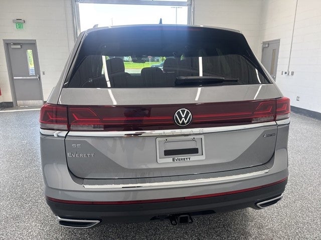 2026 Volkswagen Atlas 2.0T SE w/ Technology