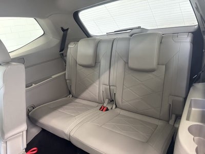 2026 Volkswagen Atlas 2.0T SE w/ Technology