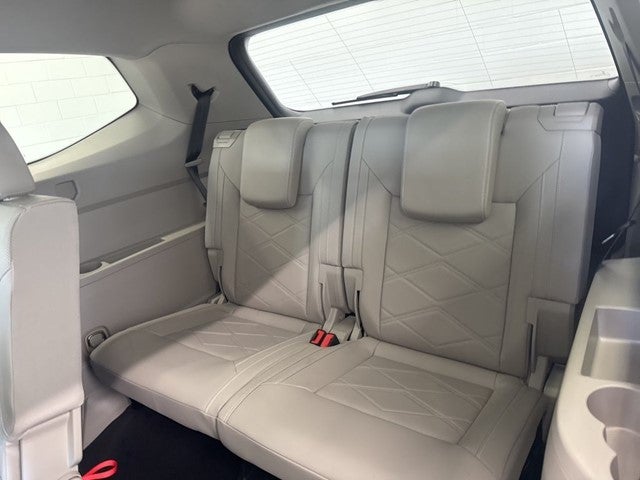 2026 Volkswagen Atlas 2.0T SE w/ Technology