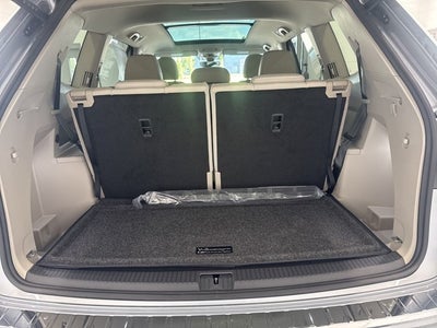 2026 Volkswagen Atlas 2.0T SE w/ Technology