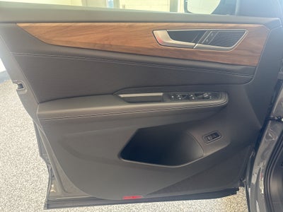 2026 Volkswagen Atlas 2.0T SE w/ Technology