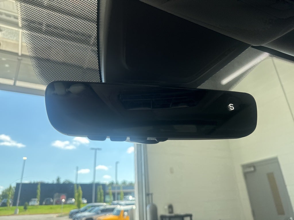 2026 Volkswagen Atlas 2.0T SE w/ Technology