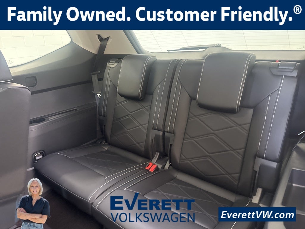 2026 Volkswagen Atlas 2.0T SE w/ Technology