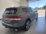 2026 Volkswagen Atlas 2.0T SE w/ Technology